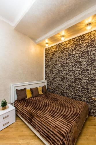 Apartment On Dudayeva 17