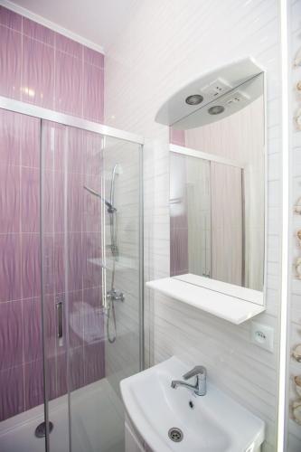 Apartment On Dudayeva 17