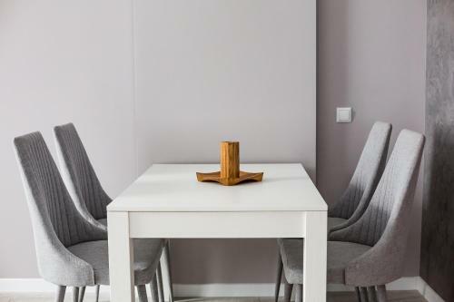 Deluxe Apartment In Horodotska 33