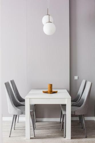 Deluxe Apartment In Horodotska 33