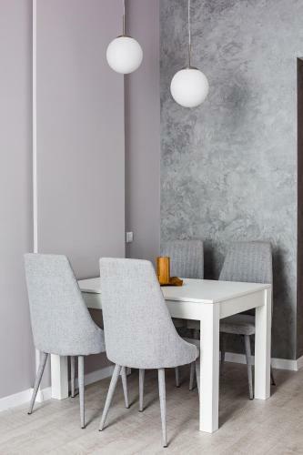 Deluxe Apartment In Horodotska 33