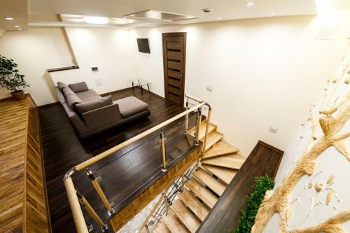 Apartments "the Cultural Capital" Vip