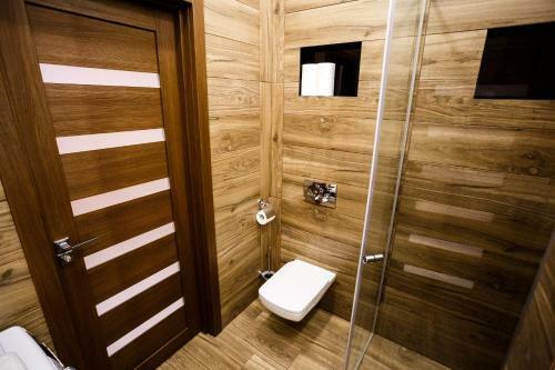 Apartments "the Cultural Capital" Vip