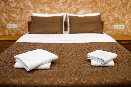 Apartments "the Cultural Capital" Vip