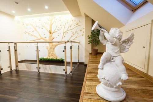 Apartments "the Cultural Capital" Vip