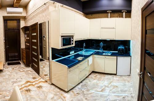 Apartments "the Cultural Capital" Vip