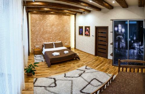 Apartments "the Cultural Capital" Vip