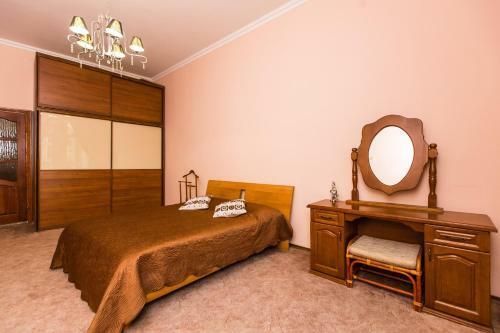 Apartment In The City Centre