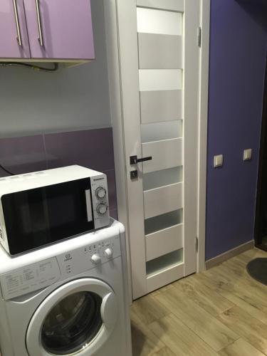Romantik Eko Apartment