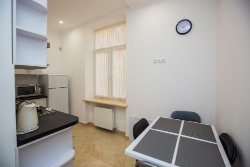 Avangard Kulisha* Apartment