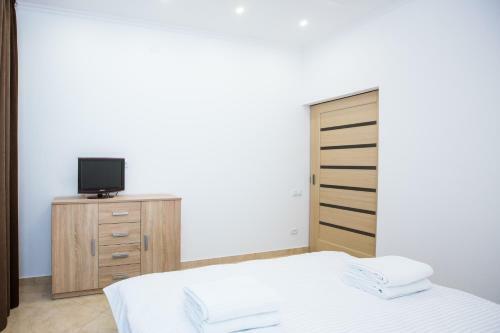 Avangard Kulisha* Apartment
