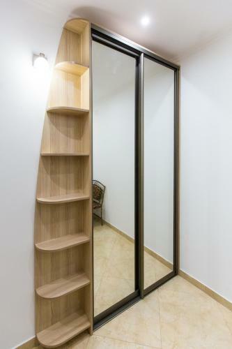 Avangard Kulisha* Apartment
