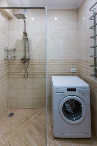 Avangard Kulisha* Apartment