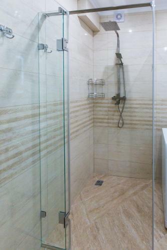 Avangard Kulisha* Apartment