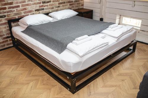 Apartamento Vysoka Khata 4