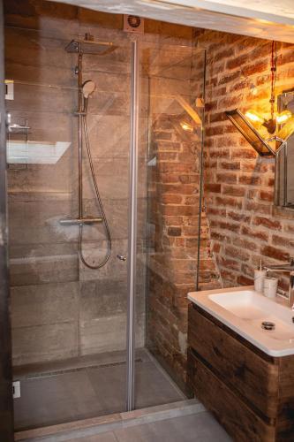 Apartamento Vysoka Khata 4