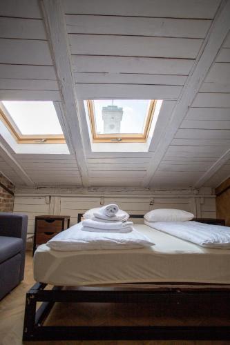 Apartamento Vysoka Khata 4