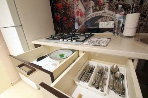 Apartamento Old City Center 1260