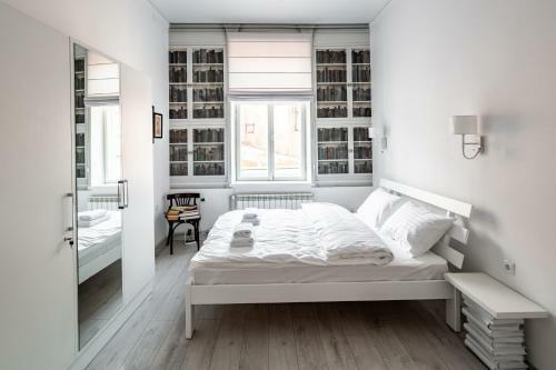Bookinist Apartment