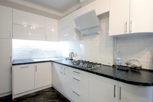 Lux Classic Apartments