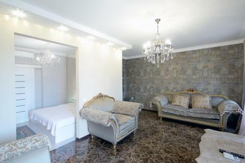 Lux Classic Apartments