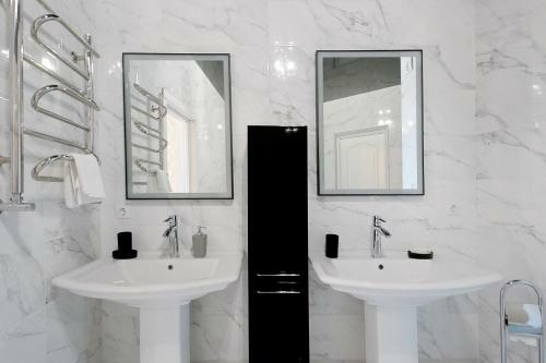 Lux Classic Apartments