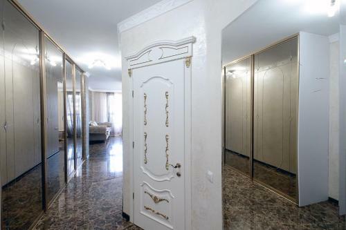 Lux Classic Apartments