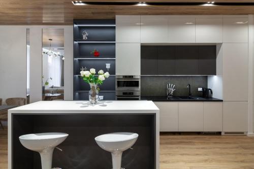 Vip Apartment On Franka 14