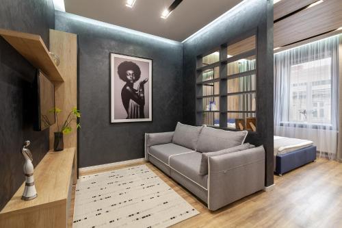 Vip Apartment On Franka 14