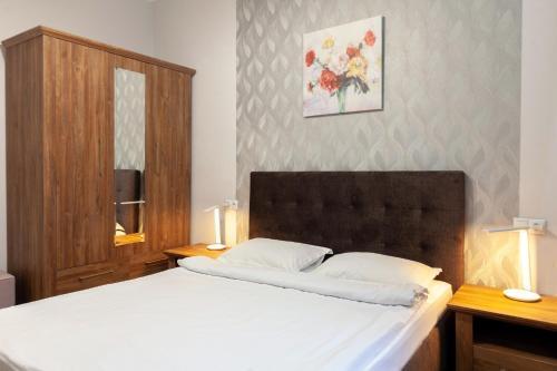 Apartment On Udatnogo 5