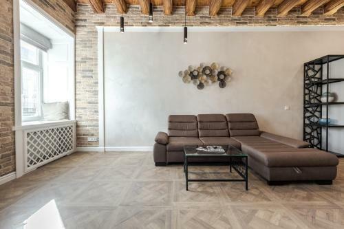 Grand Rynok Square Apartment