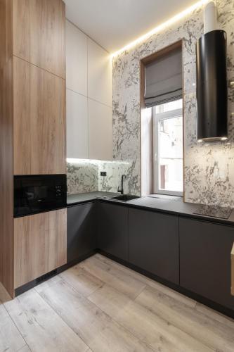 Vip Apartment On Filatova 12