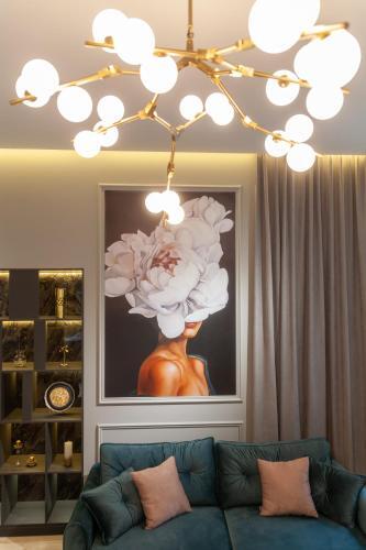 Vip Apartment On Filatova 12