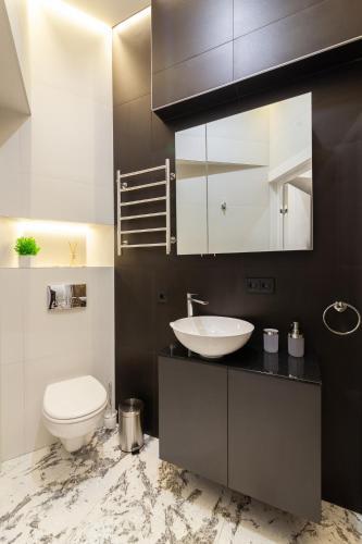 Vip Apartment On Filatova 12