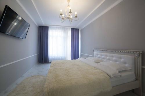 Luxury Apartment On Kulisha 36v