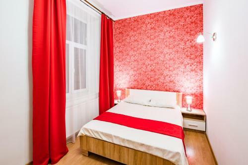 Apartamento Three Bedrooms On Square Rynok Near Vernissage