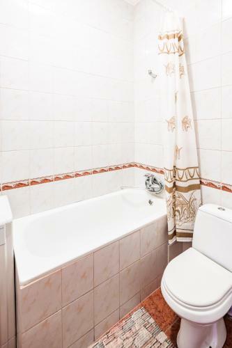Apartamento Three Bedrooms On Square Rynok Near Vernissage