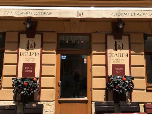 Apartment On Lesi Ukrainky