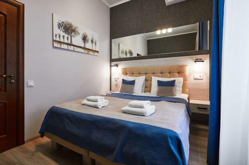 Antares Apart Hotel