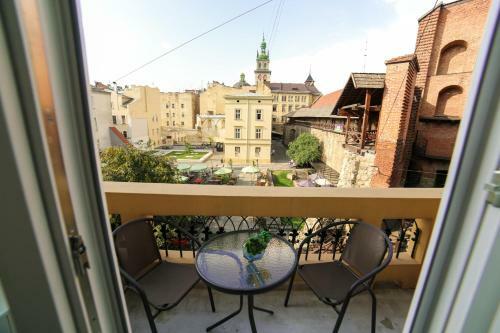 Apartamento Del Rey Luxury