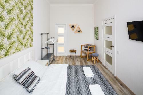 Old Town Cosy Apartment