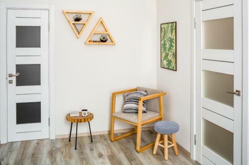 Old Town Cosy Apartment