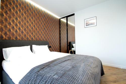 Apartamento Old City Center Lviv