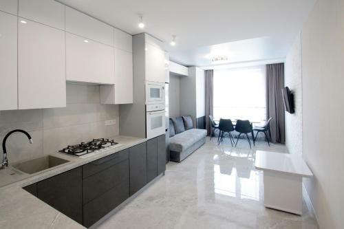 Apartamento Old City Center Lviv