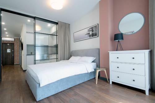 Apartamento Old City Center Lviv