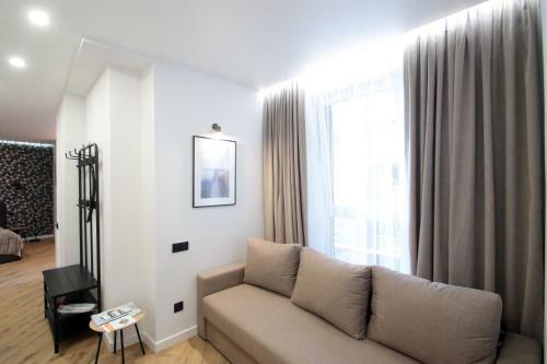 Apartamento Old City Center Lviv