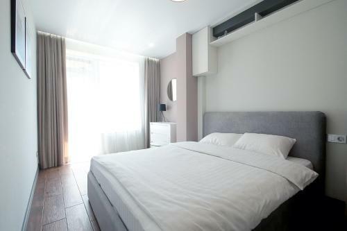 Apartamento Old City Center Lviv