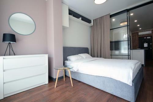Apartamento Old City Center Lviv