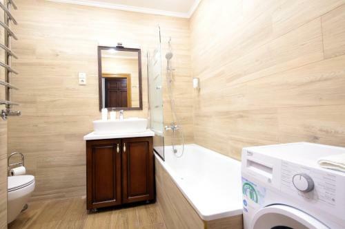 Apartamento Old City Center Lviv