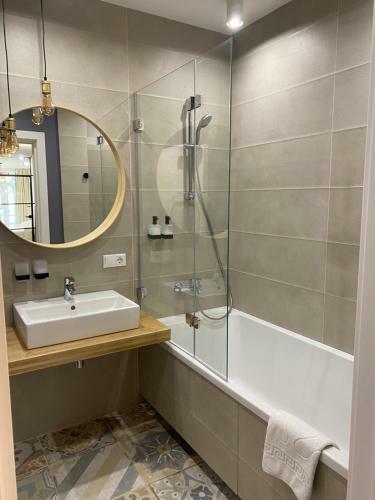 Apartamento Old City Center Lviv
